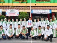 PENGUMUMAN KELULUSAN SISWA SDN JATI 03 Tahun Ajaran 2025/2026
