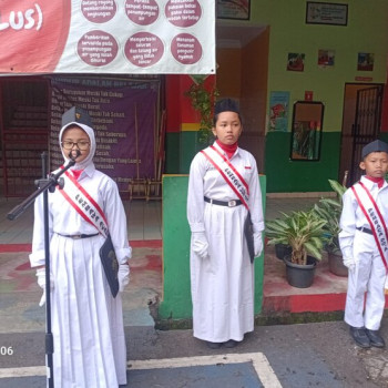 Hari Guru Nasional 2024