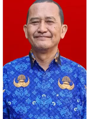 Desmon Imron Purba,S.PAK