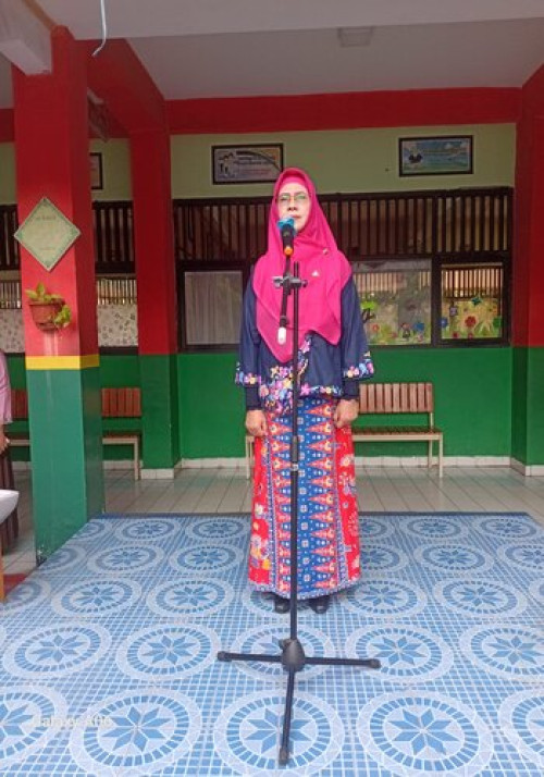 Hari Guru Nasional 2024