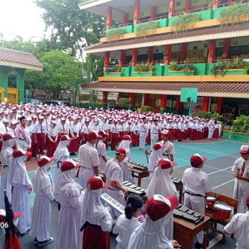 Hari Guru Nasional 2024