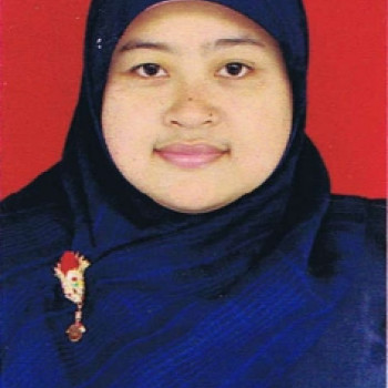 YULI NURBANI, S.Pd
