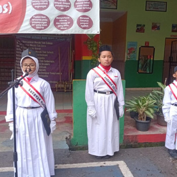 Hari Guru Nasional 2024