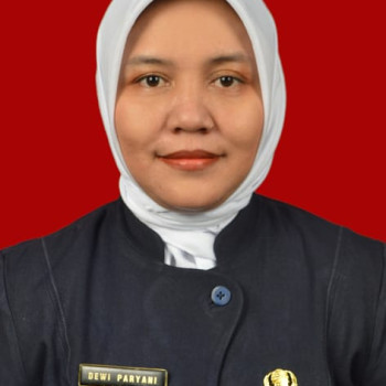 DEWI PARYANI, S.Pd
