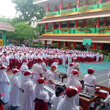 Hari Guru Nasional 2024