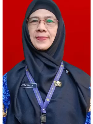 Retnaningsih, S.Pd