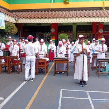 Hari Guru Nasional 2024