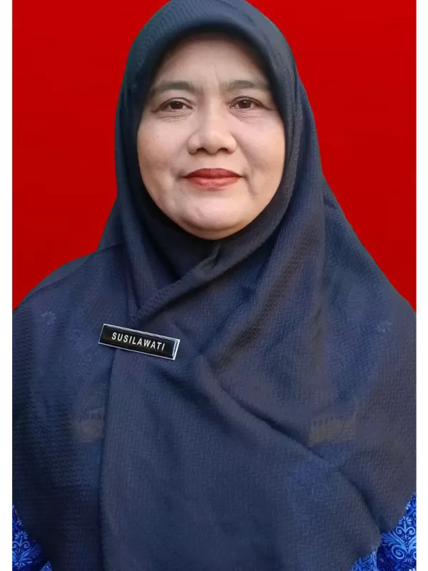 Susilawati  ,S.Pd