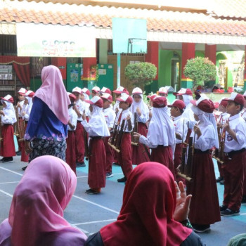 Hari Guru Nasional 2024