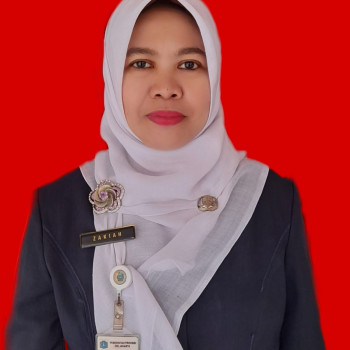 ZAKIAH, S.Pd
