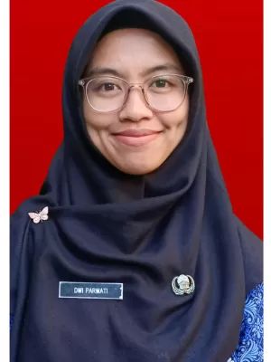 Dwi Parwati  ,S.Pd