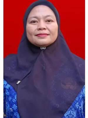 Afriyeni  ,S.Pd