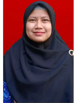 Wiwi Hastuti  ,S.Pd