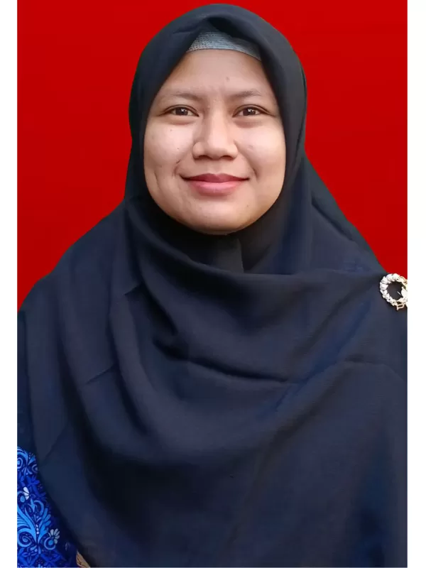 Wiwi Hastuti  ,S.Pd