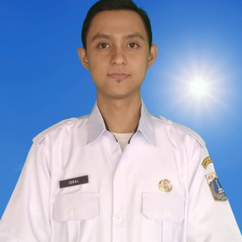 IQBAL ALIMU, S.Pd.I