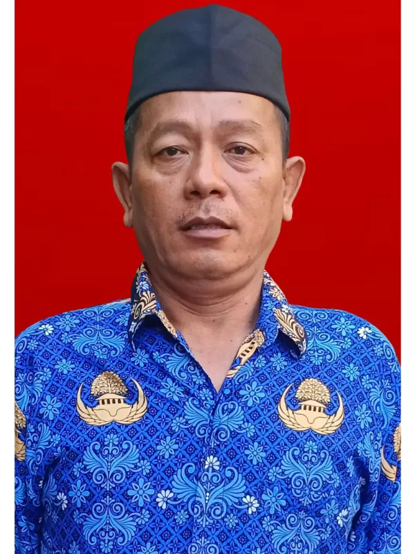 Mochamad Badri  ,S.Pd