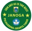 SDN JATI 03
