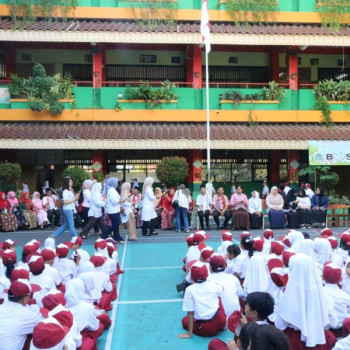 Hari Guru Nasional 2024
