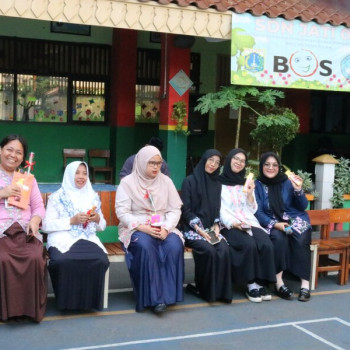 Hari Guru Nasional 2024